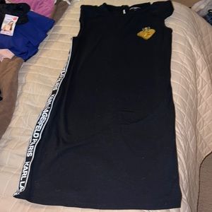 Karl Lagerfeld Paris